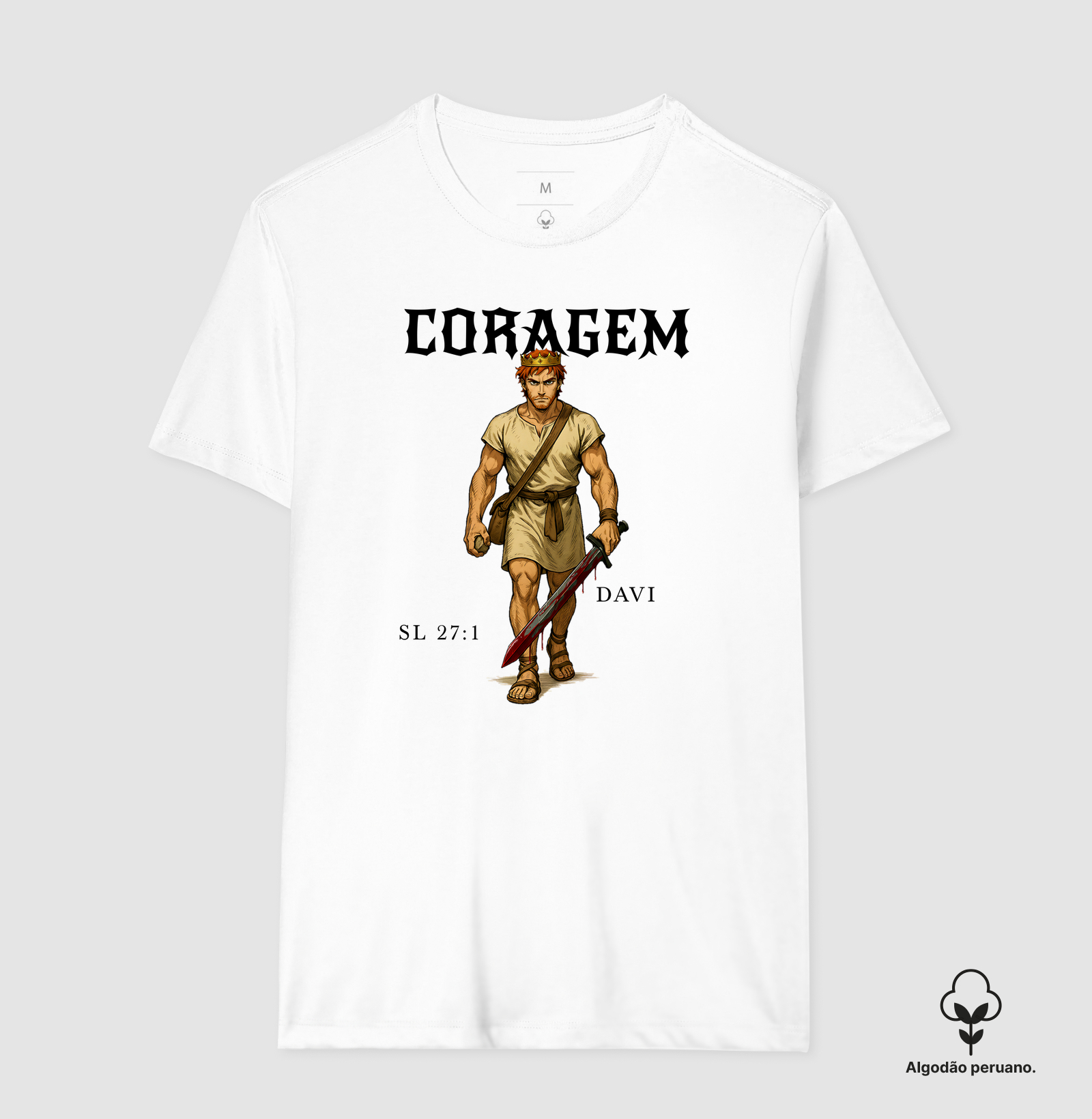 Camisa 1