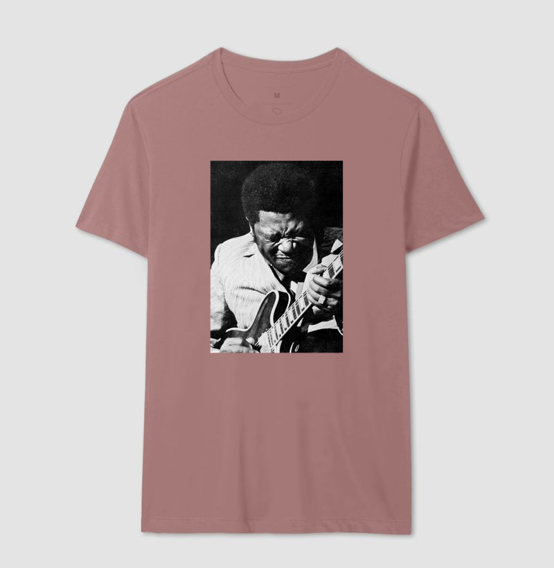 Camisa 16