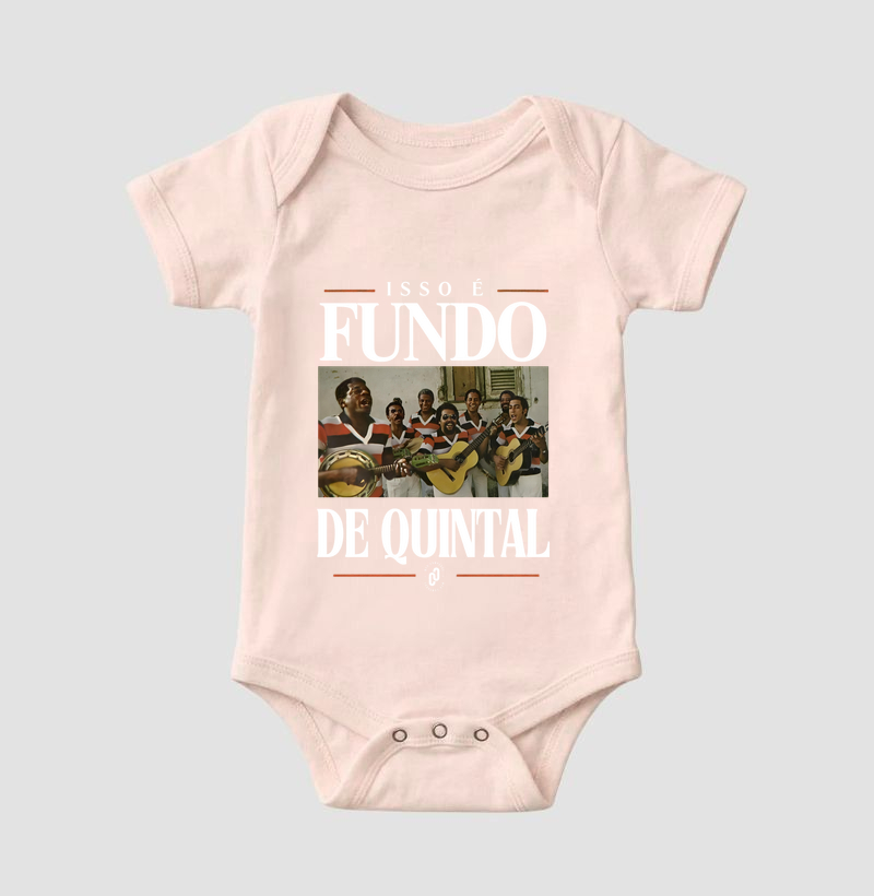 52 - ISSO É FUNDO DE QUINTAL - Imagem 5
