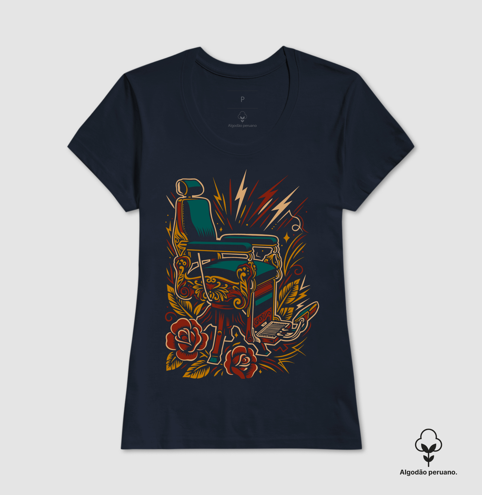 Camisa 1