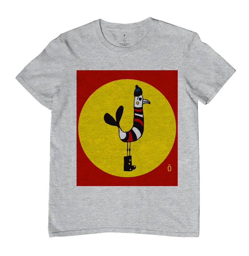 Camisa 5