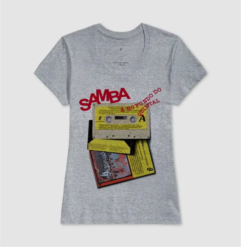Camisa 8
