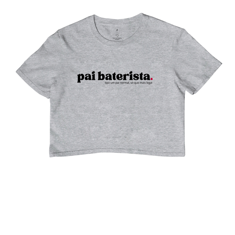 Pai baterista, só que mais legal - Imagem 6
