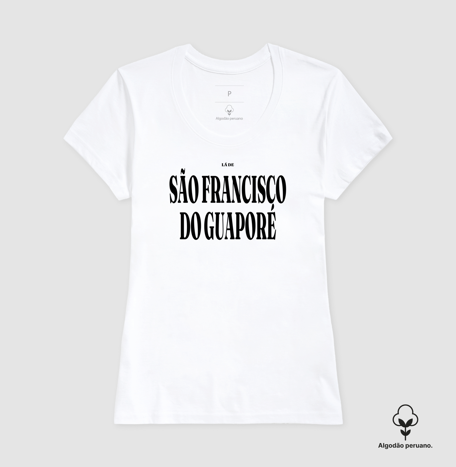 São Francisco do Guaporé | Tipografia RO - Imagem 8