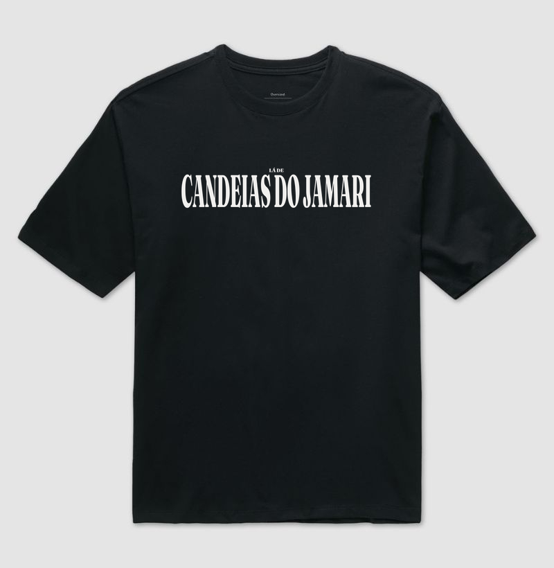 Candeias do Jamari | Tipografia RO - Imagem 2