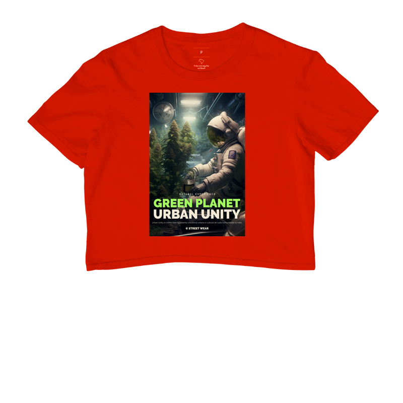 GREEN PLANET - Imagem 7