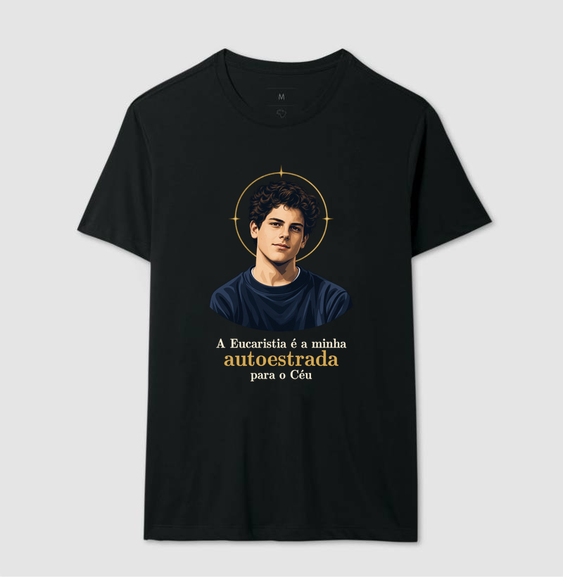 São Carlo Acutis - Imagem 2