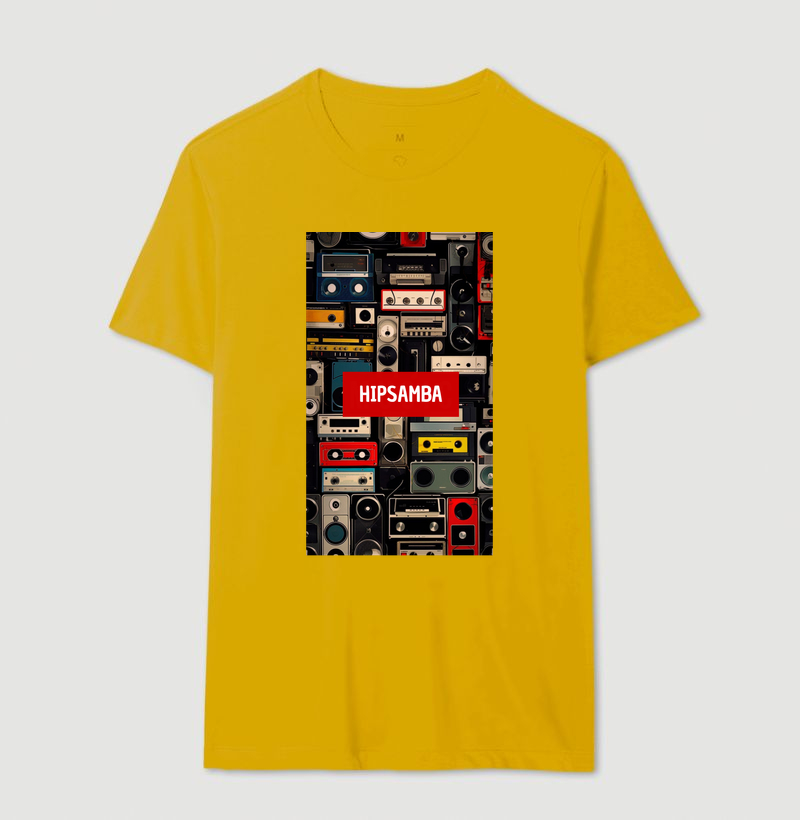 Camisa 11