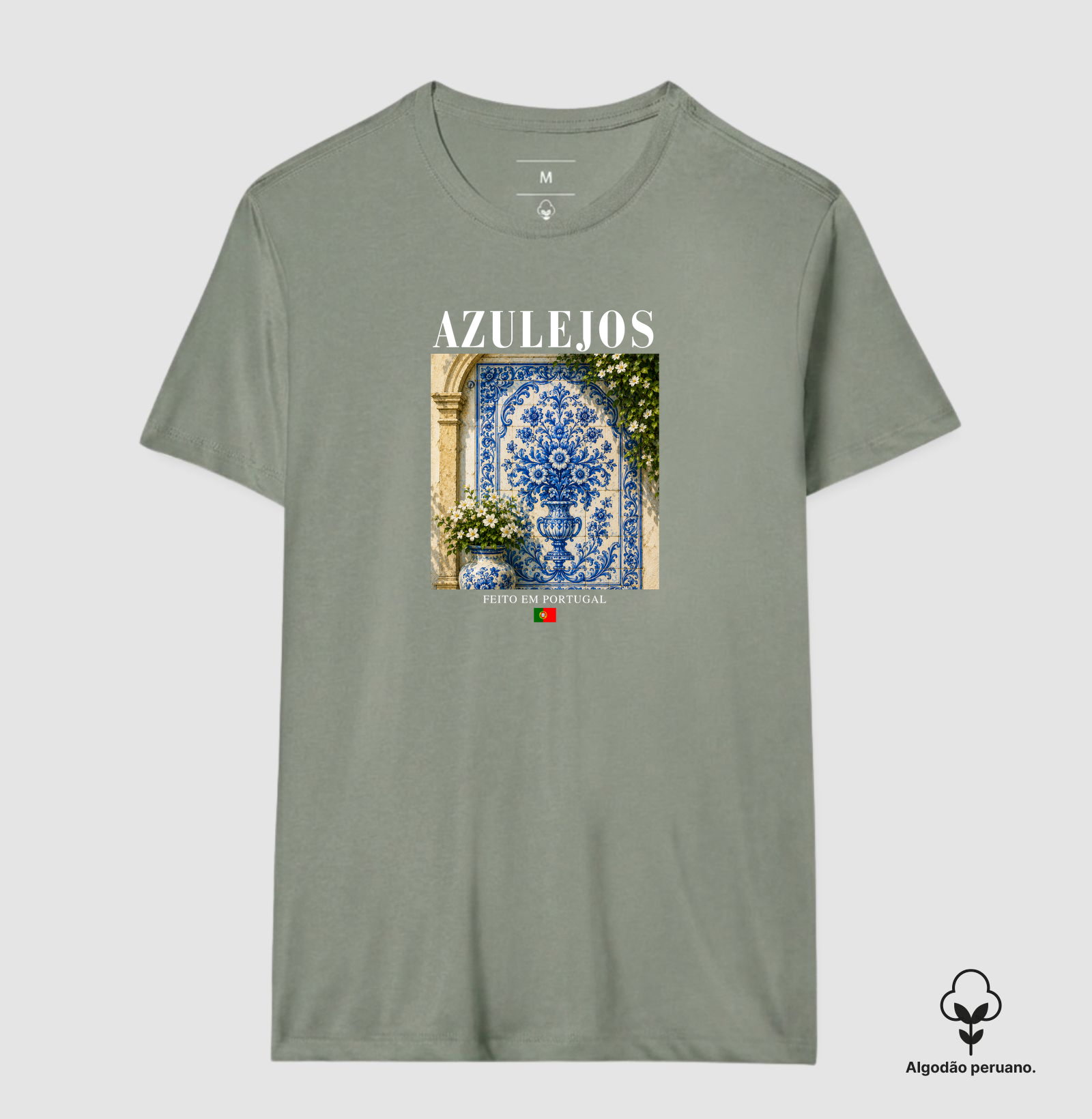 Camisa 1