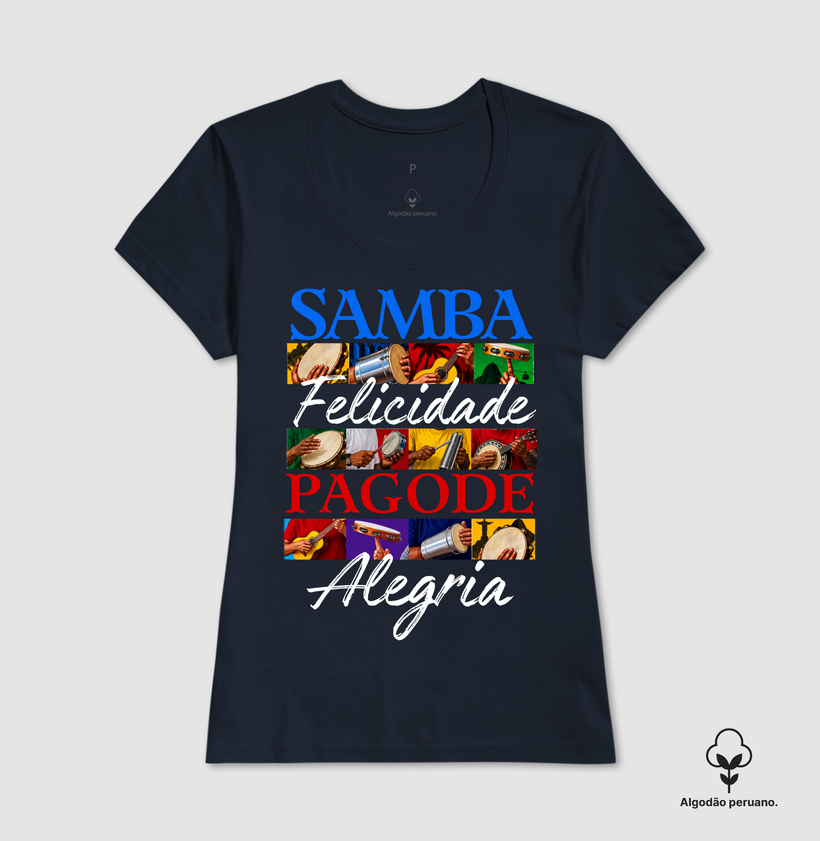 Samba felicidade - Imagem 8