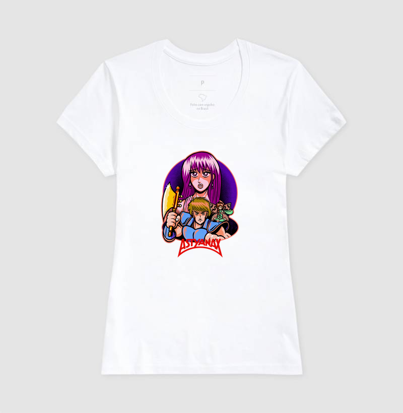 Camisa 4