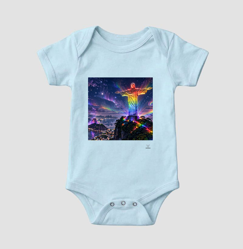 Corcovado LGBTQIA + - Imagem 4