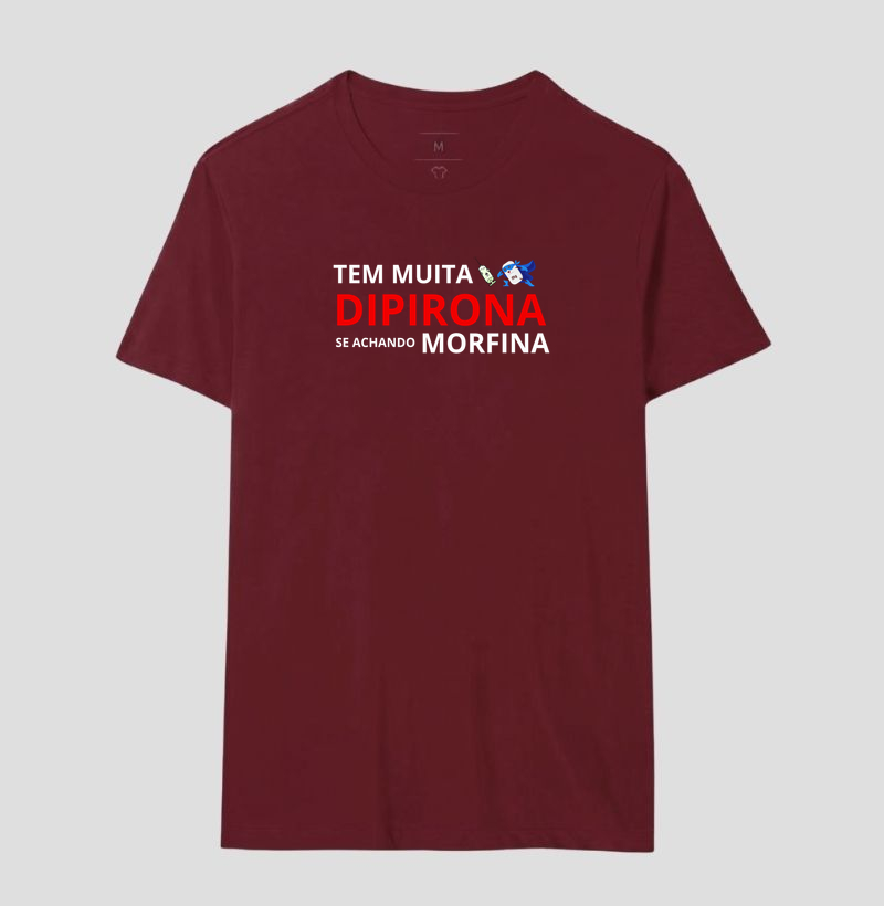 Camisa 17