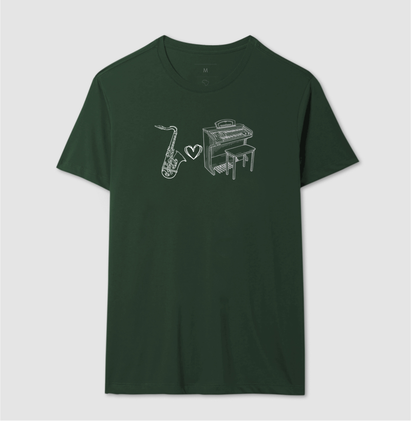 Camisa 11