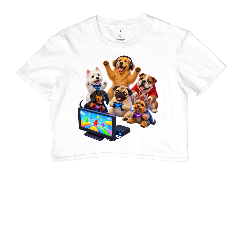 Dog Gamer  - Imagem 3