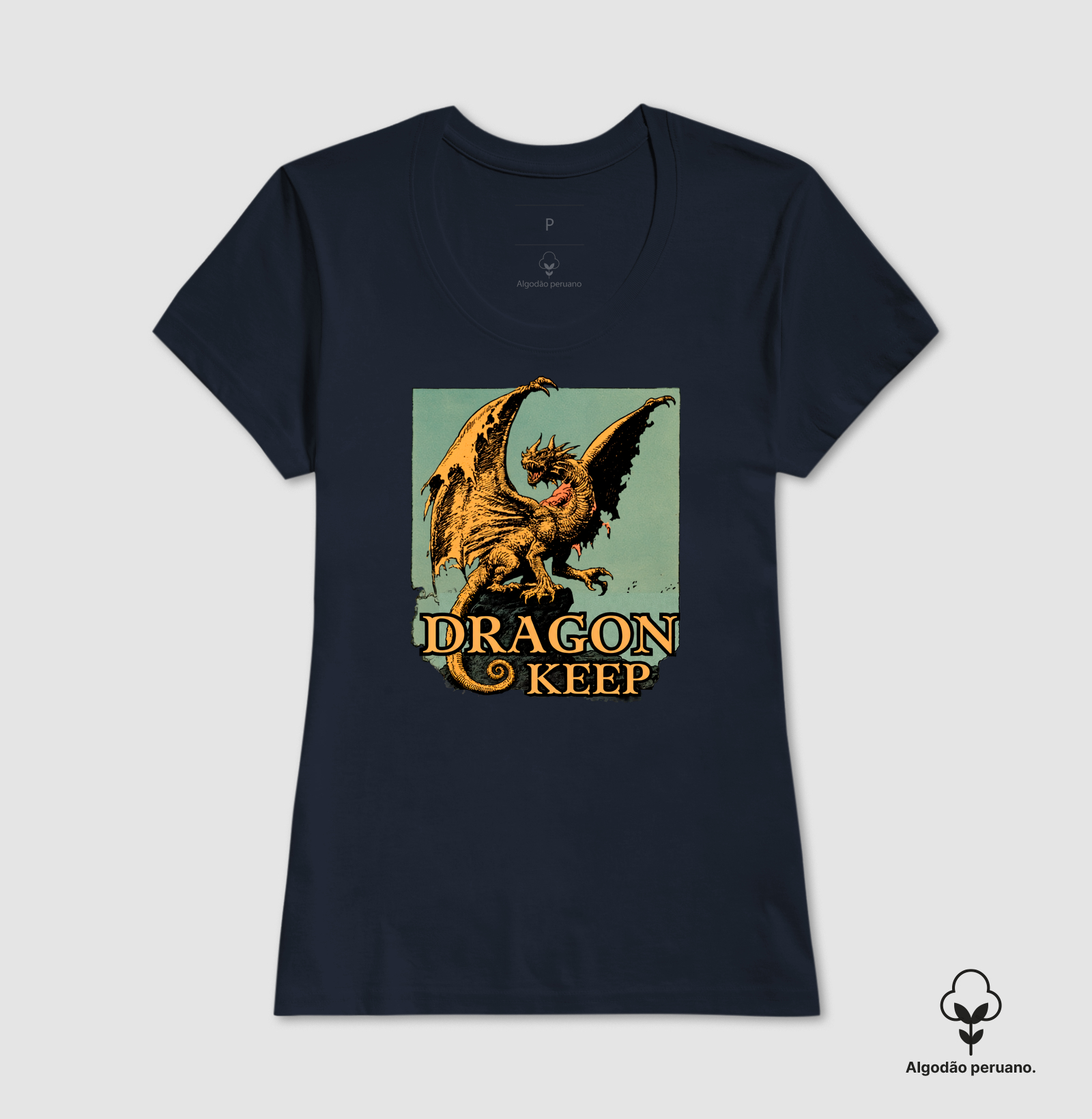 Dragon Keep - Imagem 7