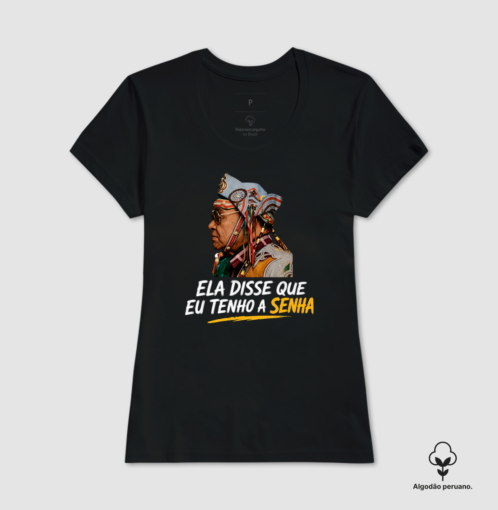 Camisa 5