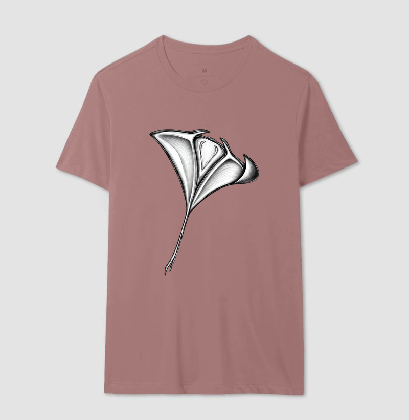 Camiseta Arraia - Imagem 19