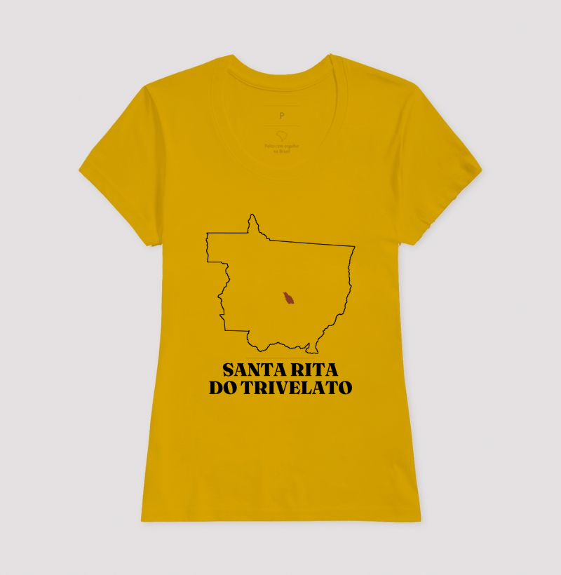 Santa Rita do Trivelato | Traço MT - Imagem 15
