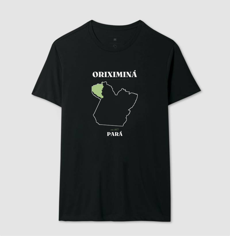 Oriximiná | Legado PA - Imagem 2
