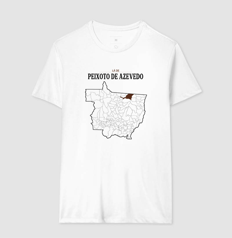 Peixoto de Azevedo | Território MT - Imagem 4