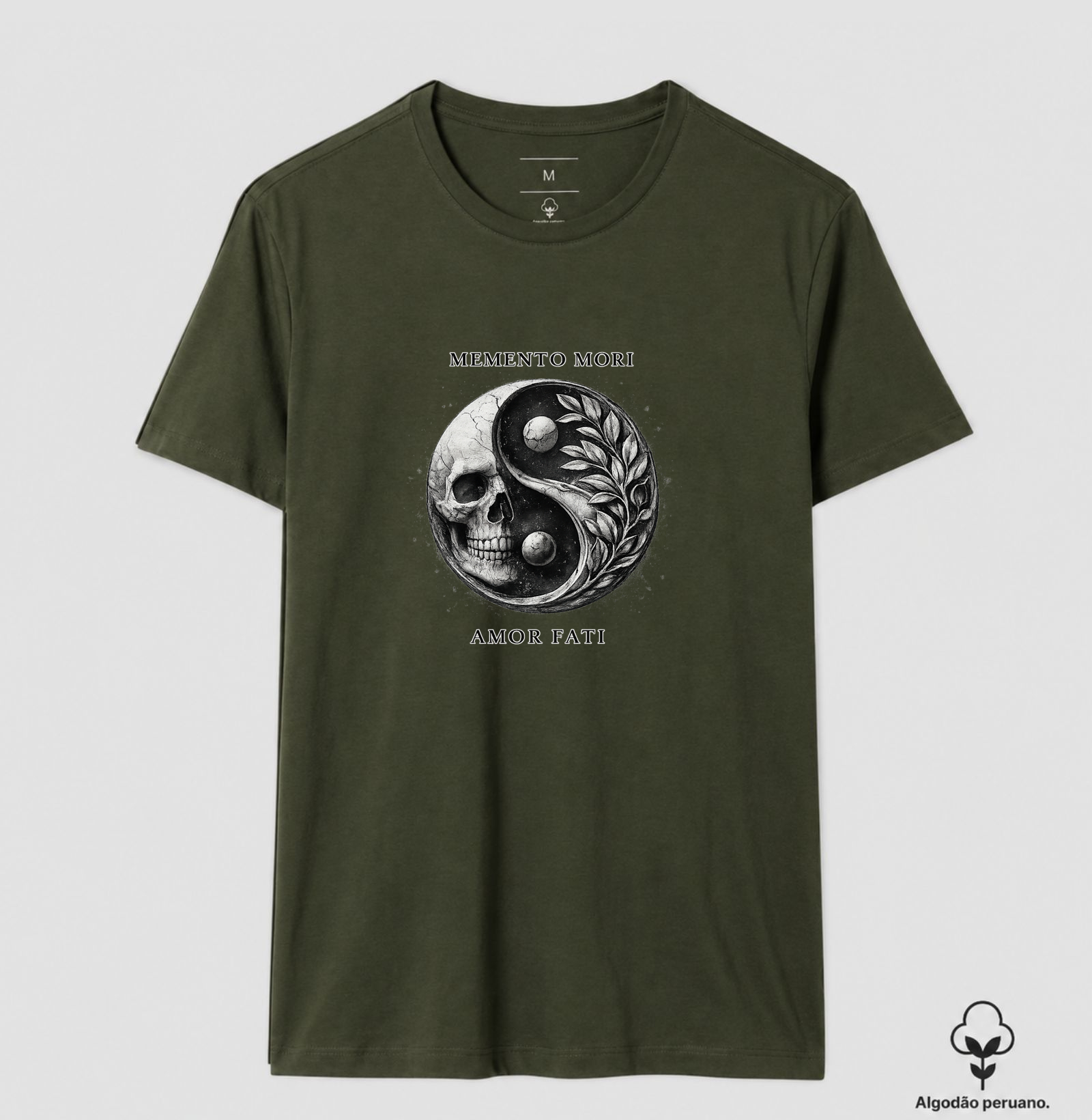 Estoicismo "Yin e Yang" - Imagem 9
