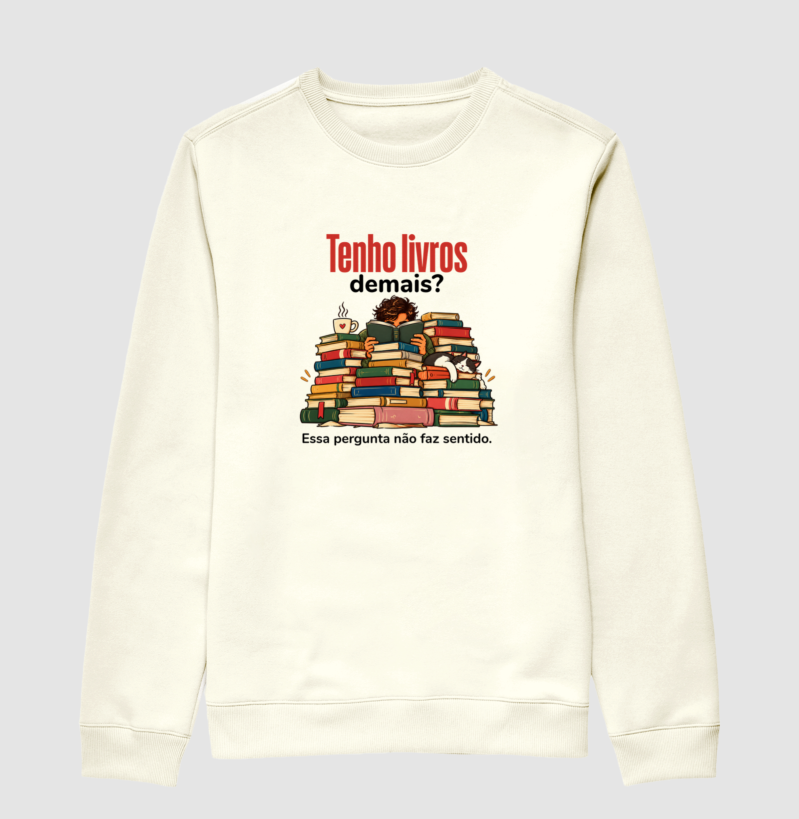 Tenho Livros - Imagem 2