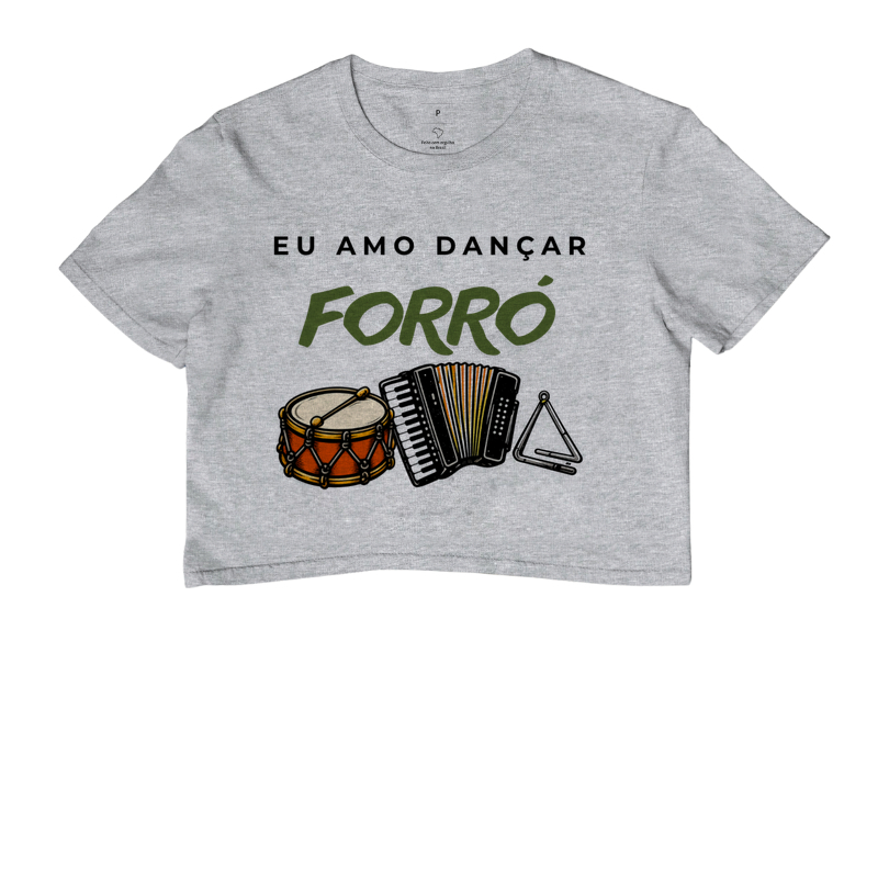 Eu Amo Dançar Forró - Imagem 3