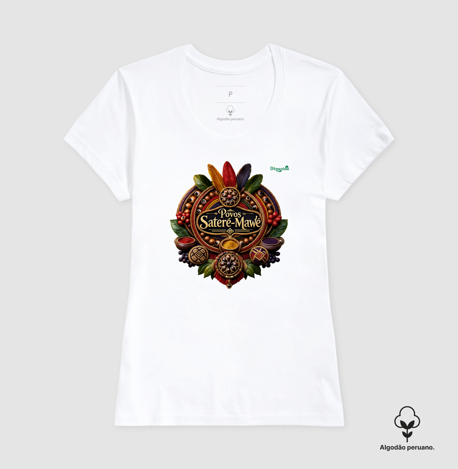 Camisa 5
