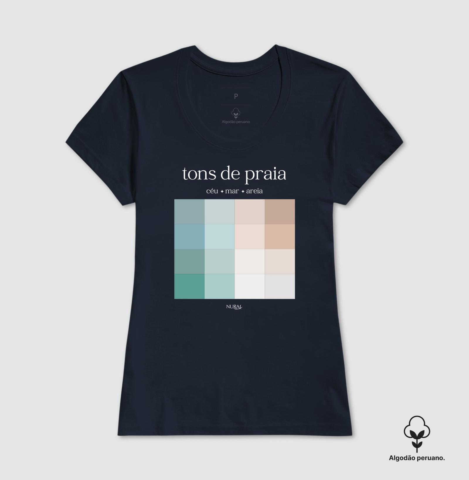 Camisa 7