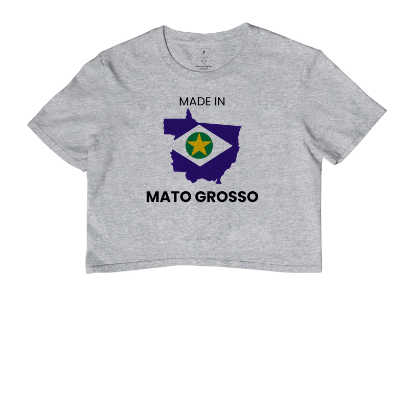 Made In Mato Grosso - Imagem 6