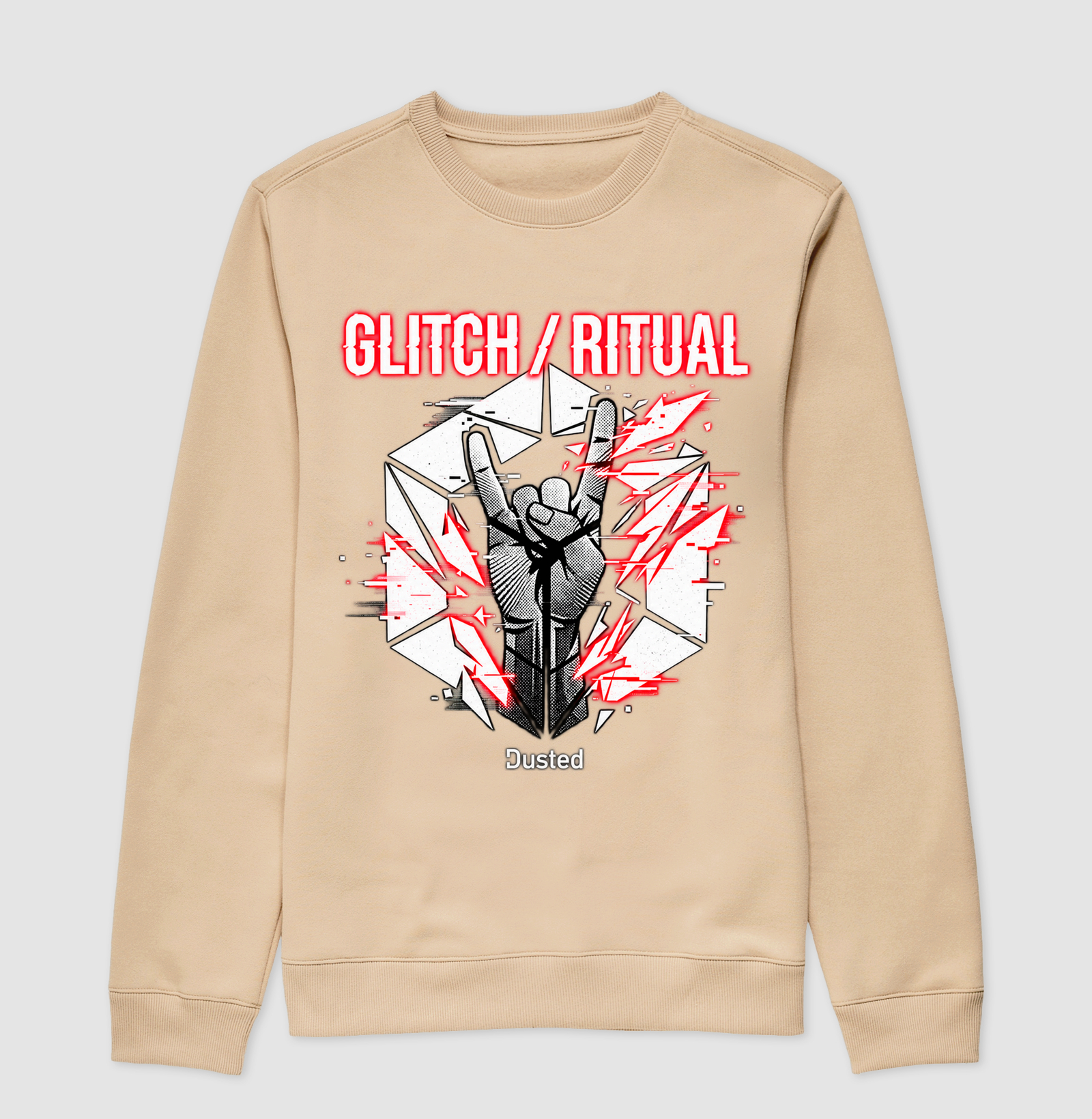Glitch Ritual - Imagem 3
