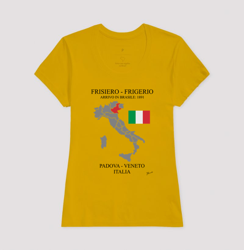 Camisa 12