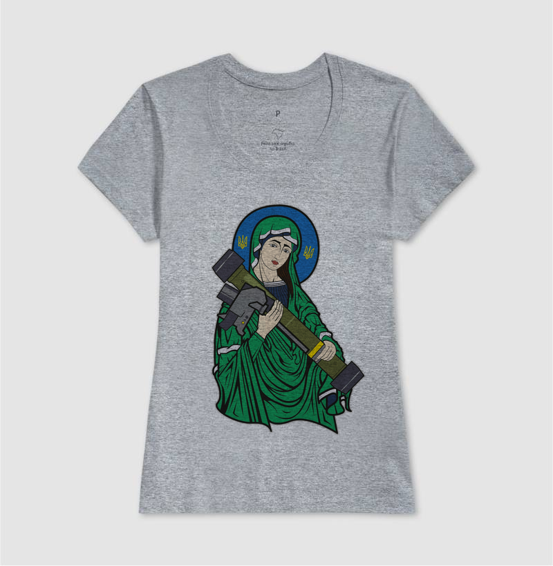Saint Javelin - Imagem 9