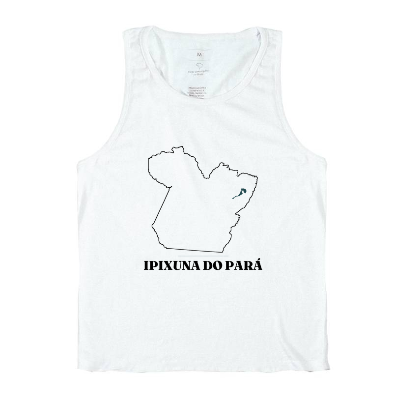 Ipixuna do Pará | Traço PA - Imagem 2