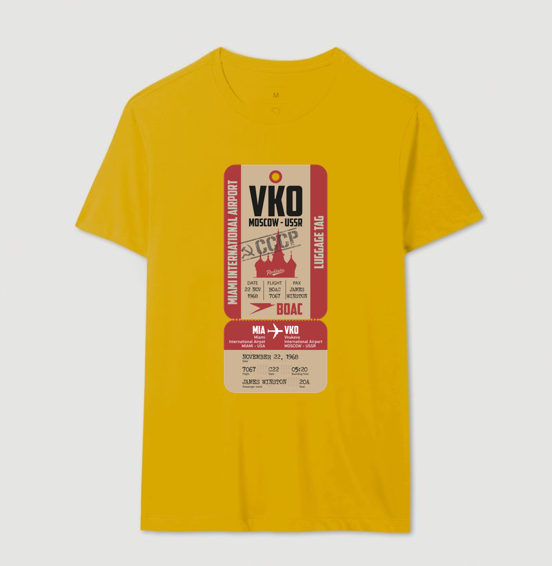 Camisa 11