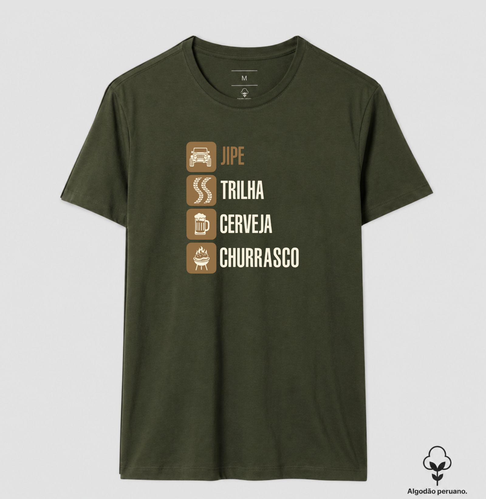 Combo Jipeiro - Imagem 9