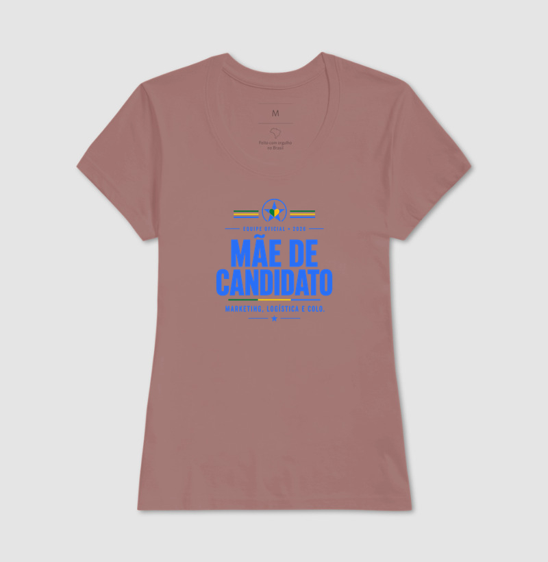 Mãe de candidato - Imagem 17