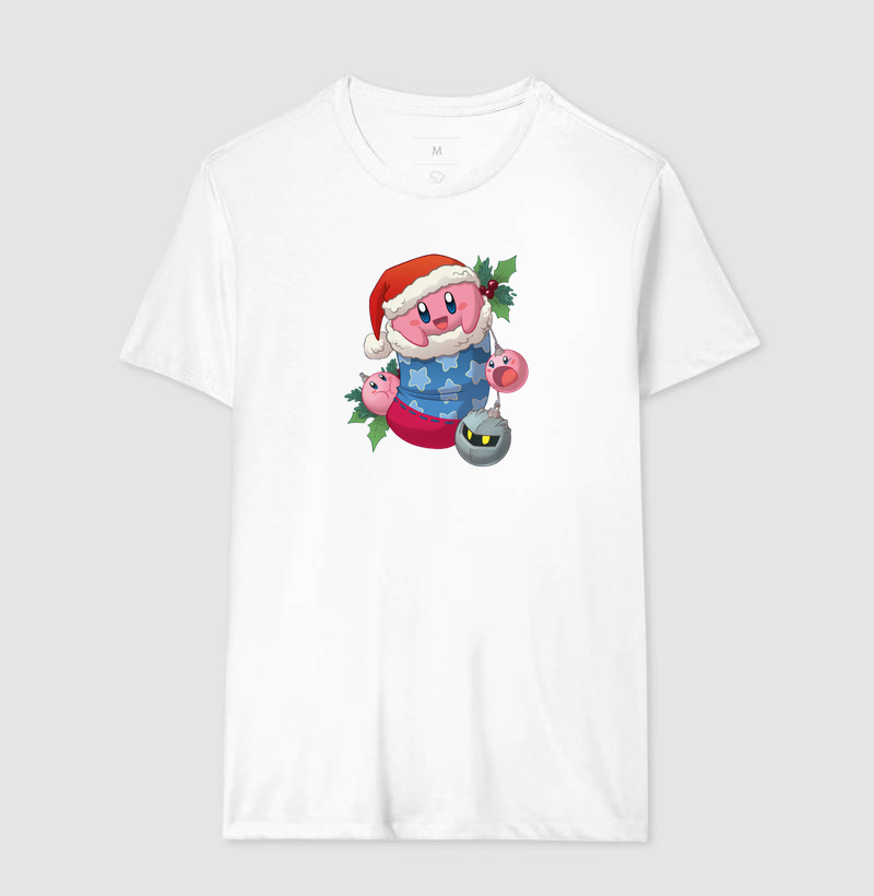 Kirby - Presente - Imagem 4