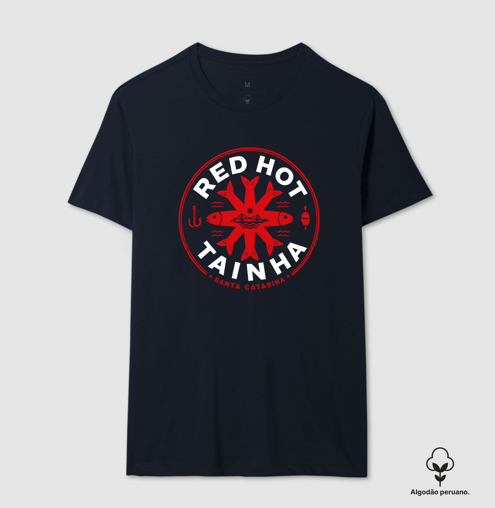 Tainha Peppers - Imagem 7
