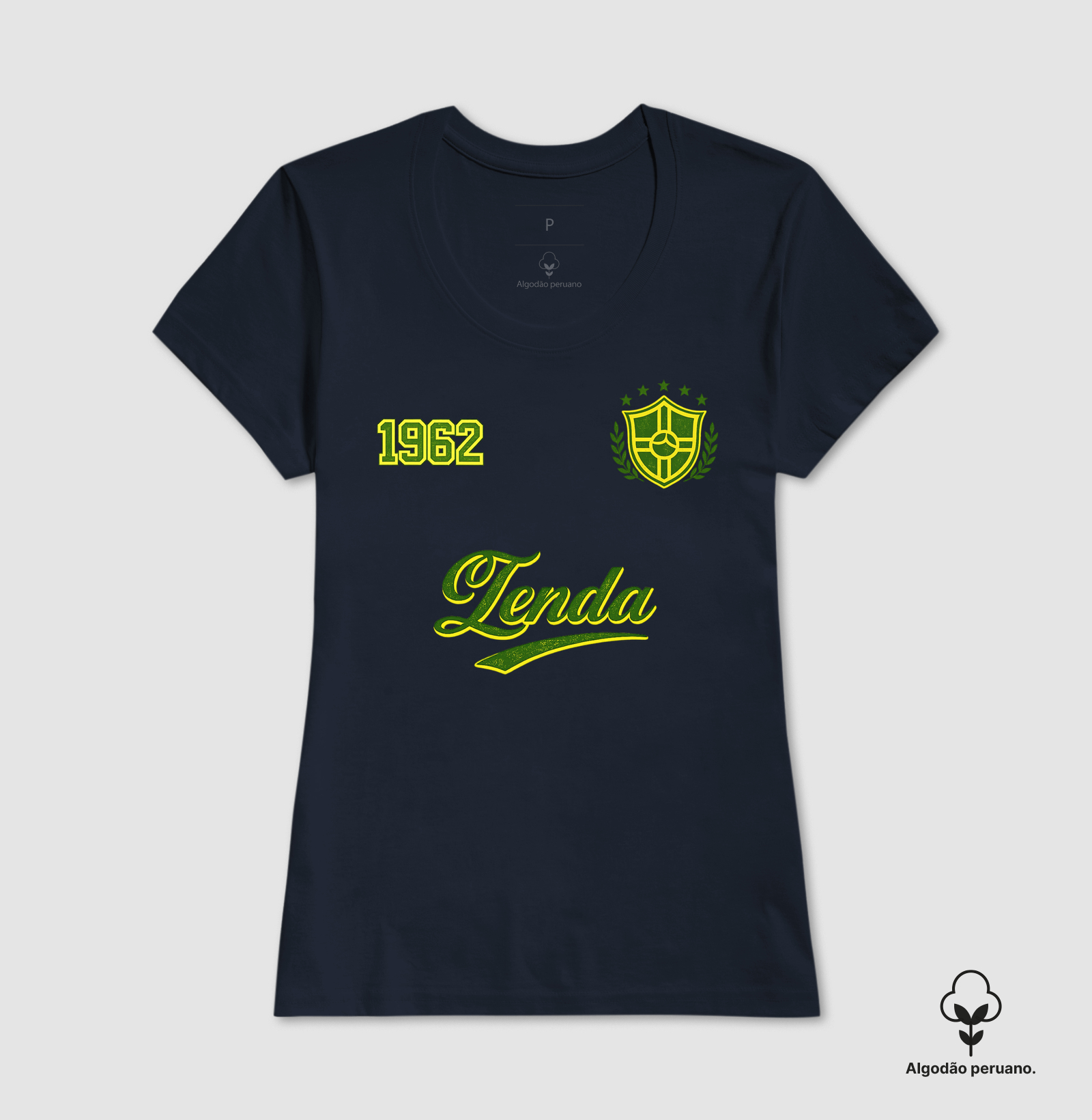 Camisa 6