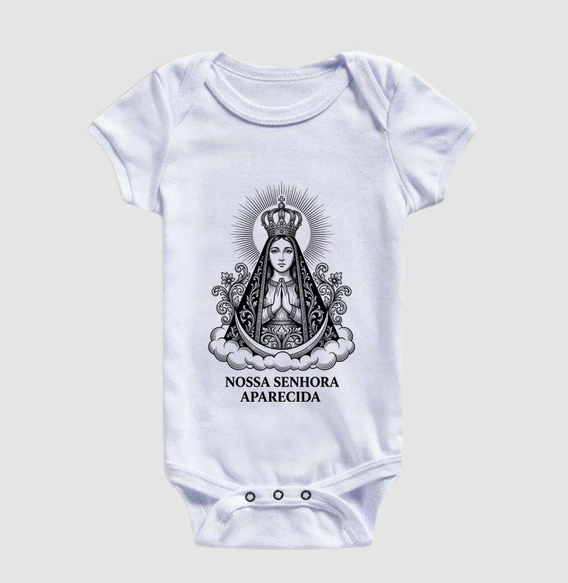 Nossa Senhora Aparecida - Imagem 3