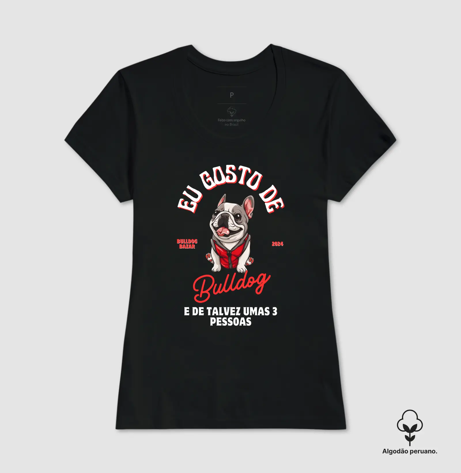 Camisa 11