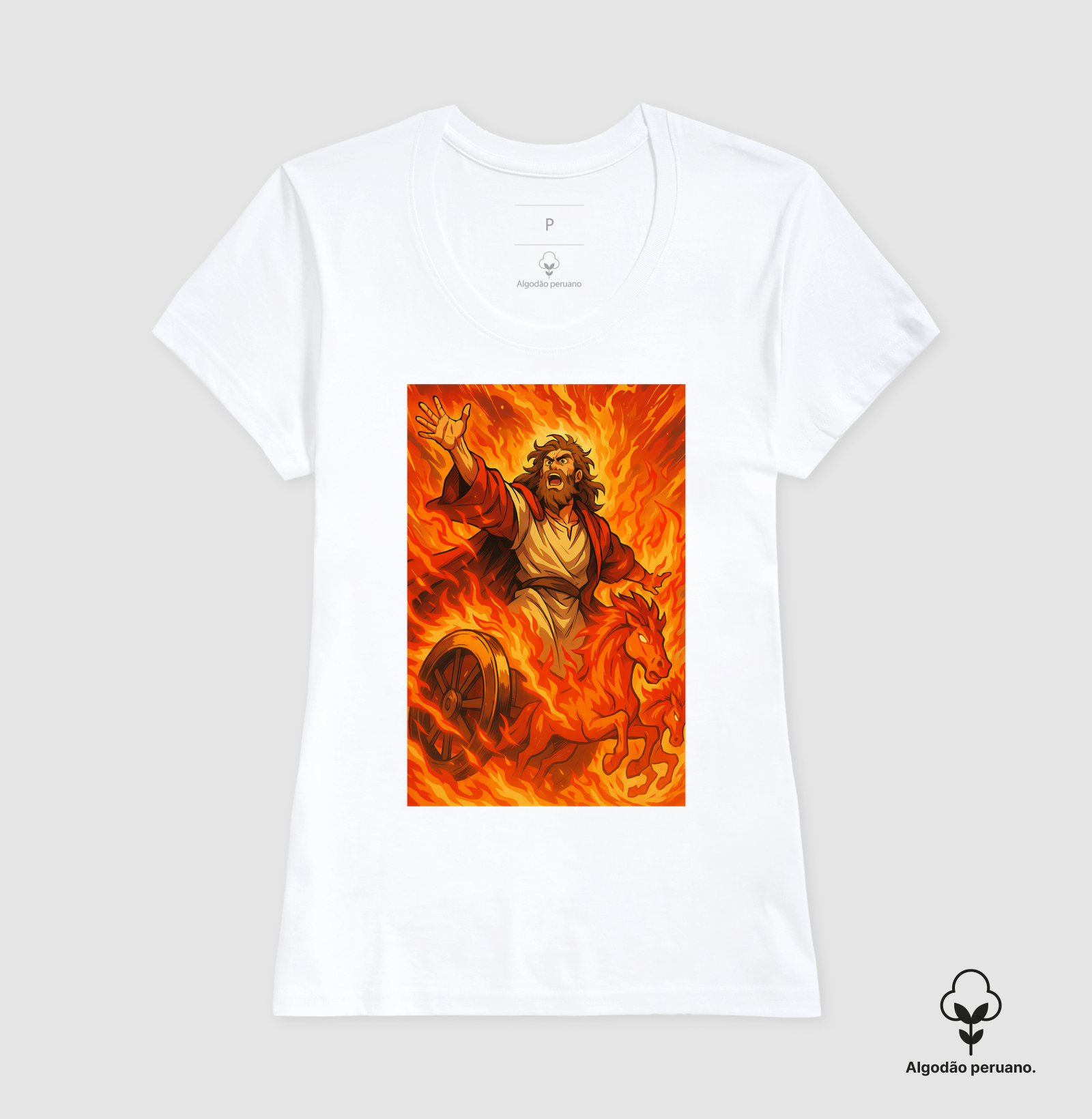 Camisa 5