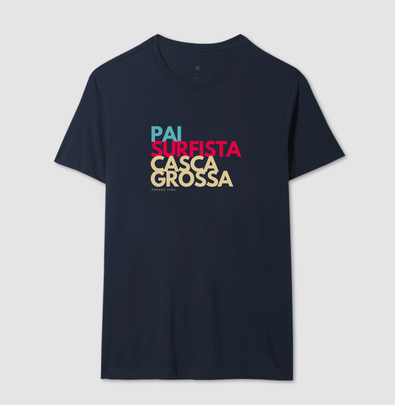 pai surfista casca grossa - Imagem 6