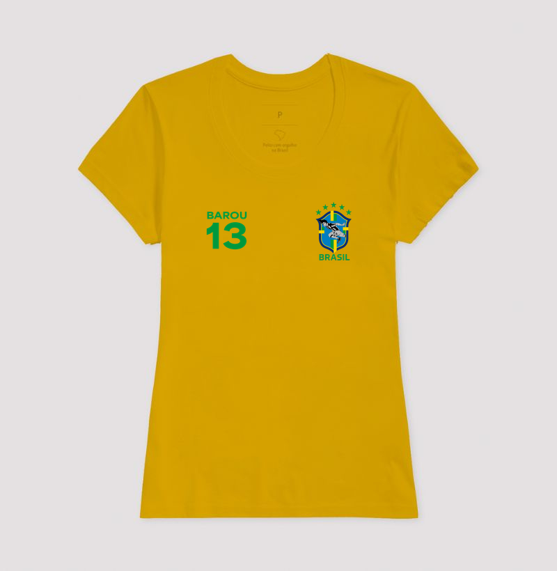 Camisa 17