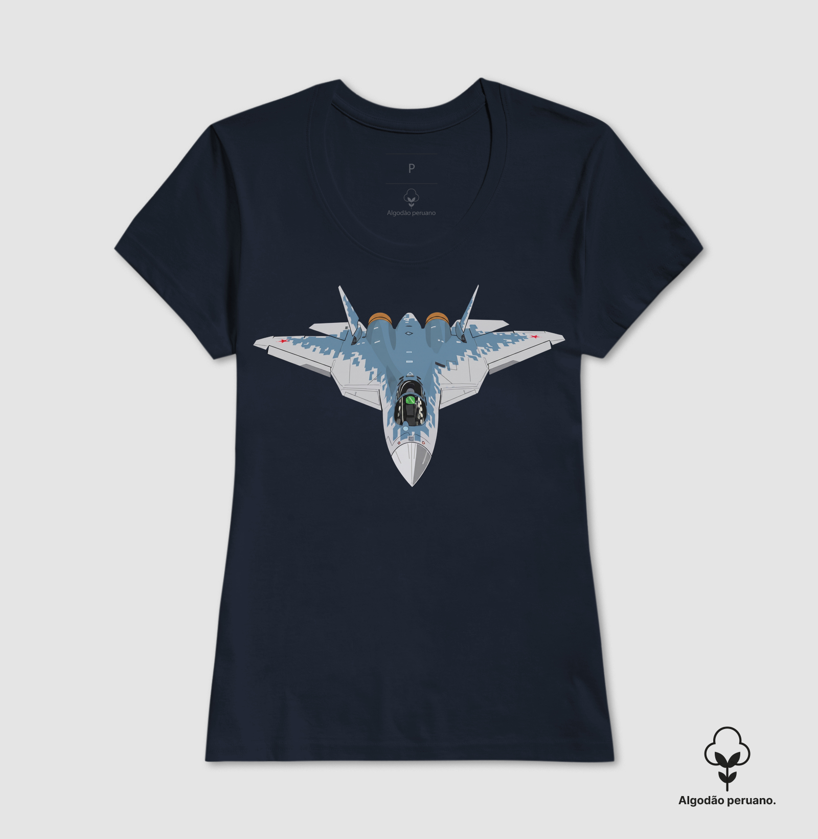 Sukhoi Su-57 - Imagem 2
