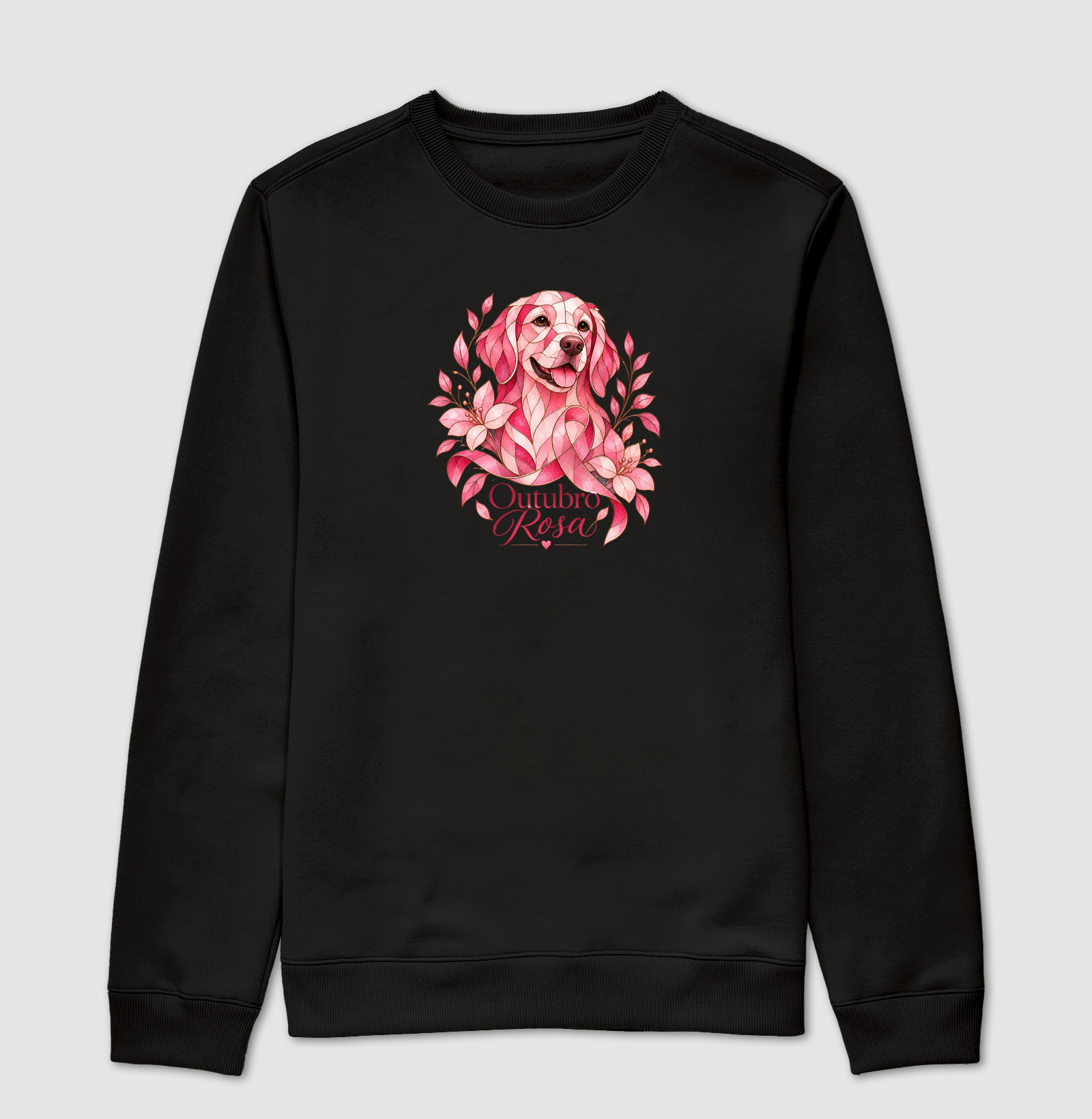 Outubro Rosa - Imagem 4