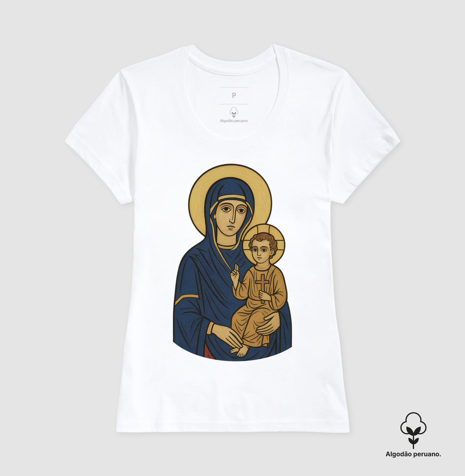 Camisa 2