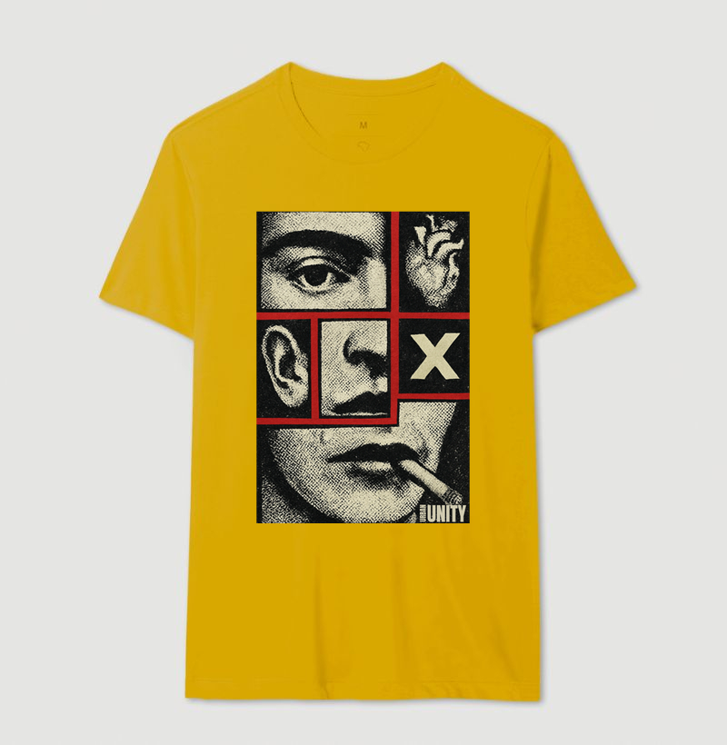 Camisa 13